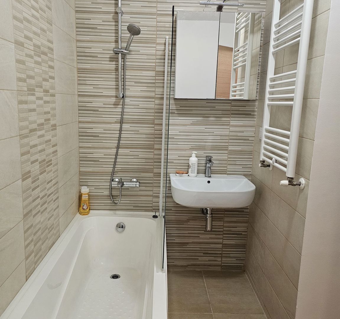 Apartament 2 camere Plaza Mall | Bloc Nou - Poză 5