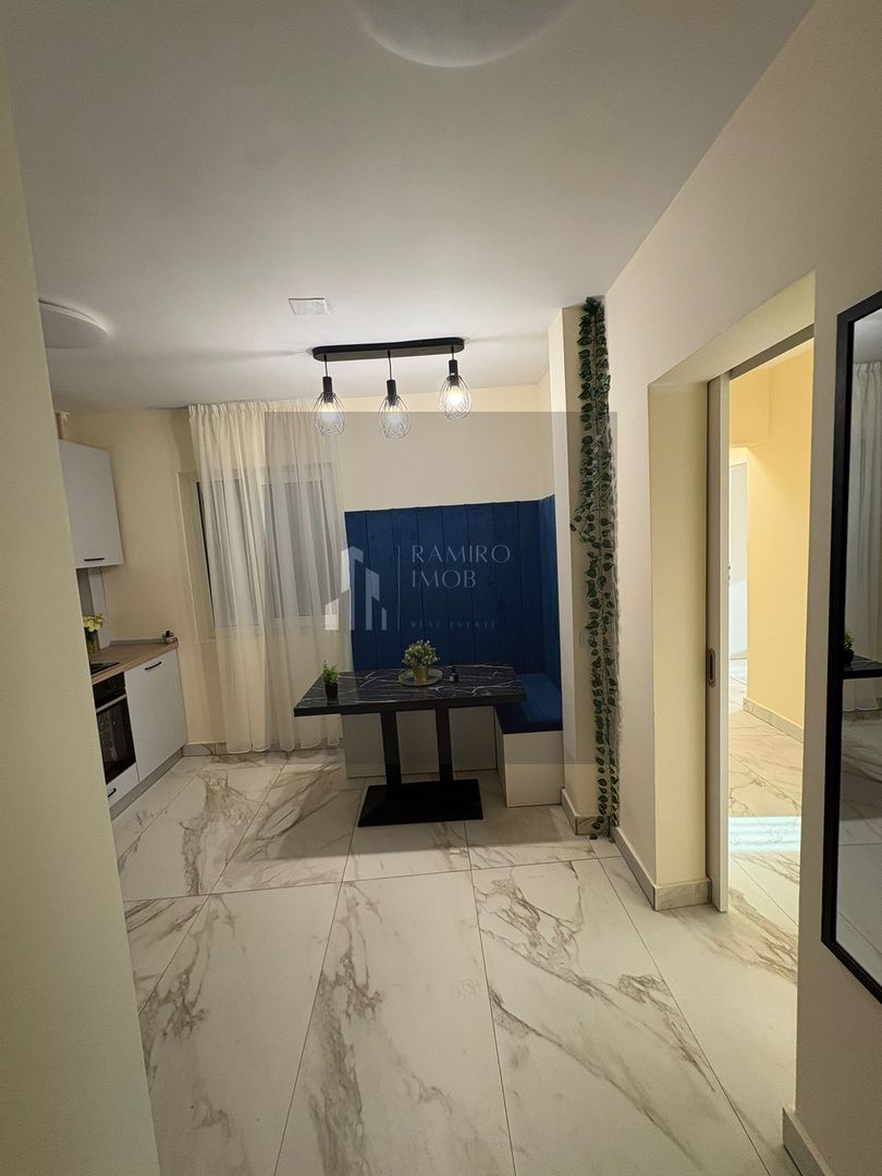 Apartament 3 camere  decomandat/renovat integral/ Soseua Giurgiului xy - Poză 13