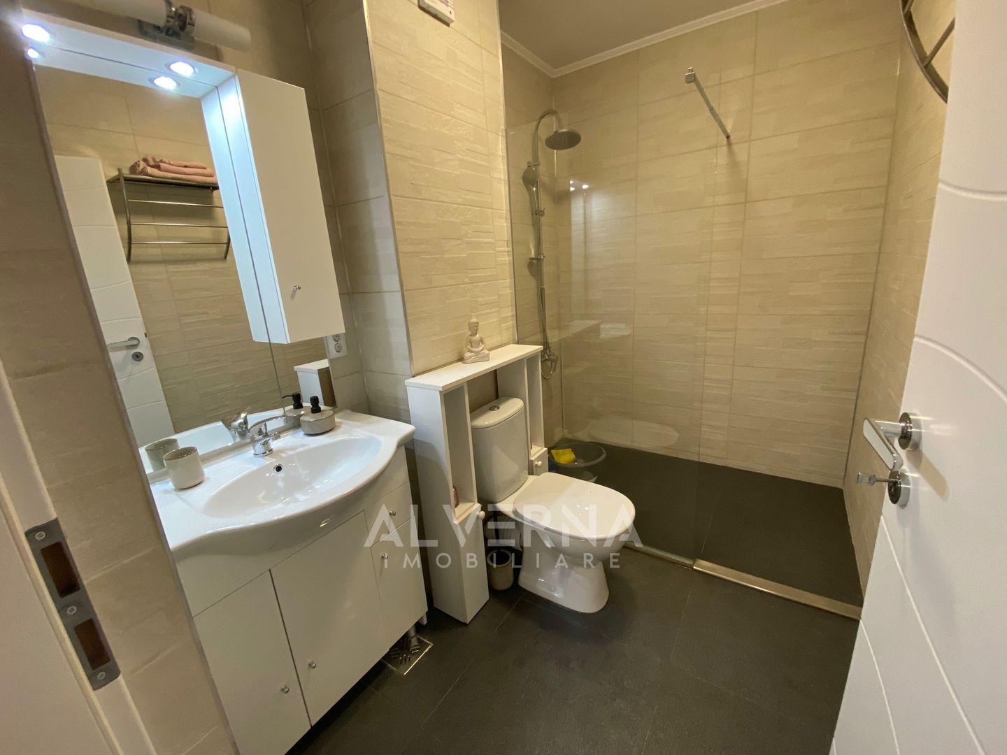 Apartament 2 camere 57mp | balcon | parcare | cartier Buna Ziua - Poză 7