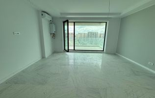 Garsonieră de vânzare – Axxis Nova, Năvodari | Vedere mare & lac