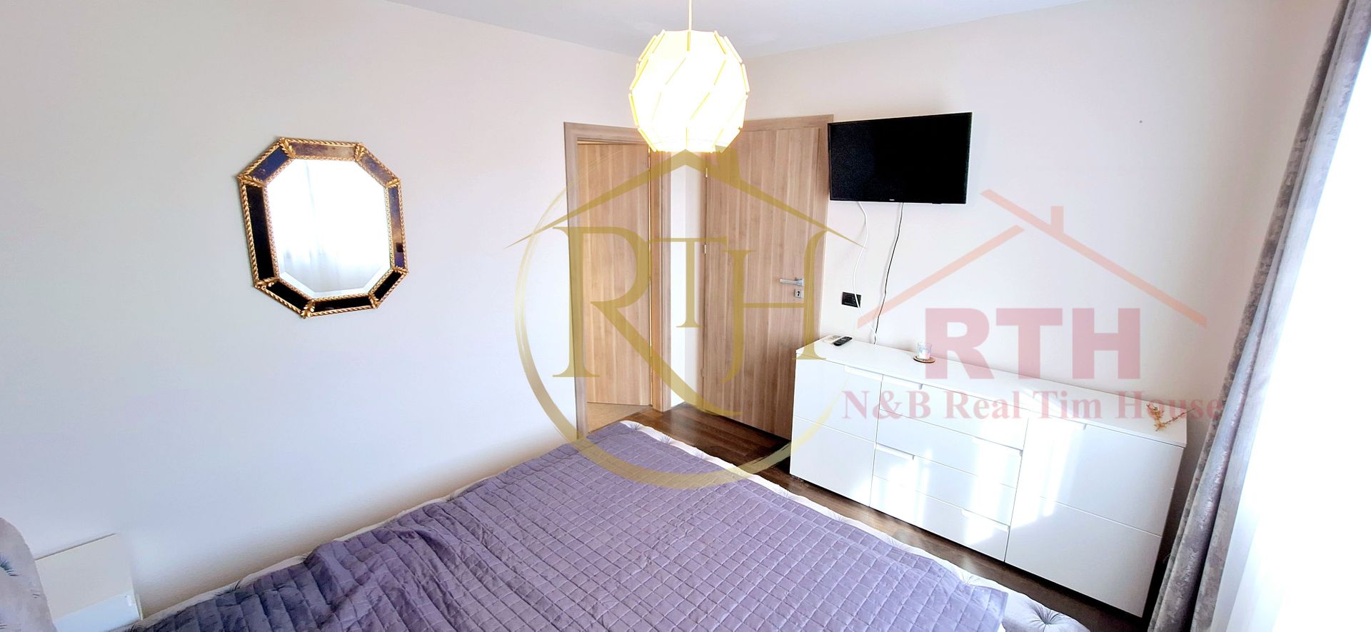 Oferim spre vanzare apartament cu 3 camere, Giroc pe Calea Timisoarei - Poză 5