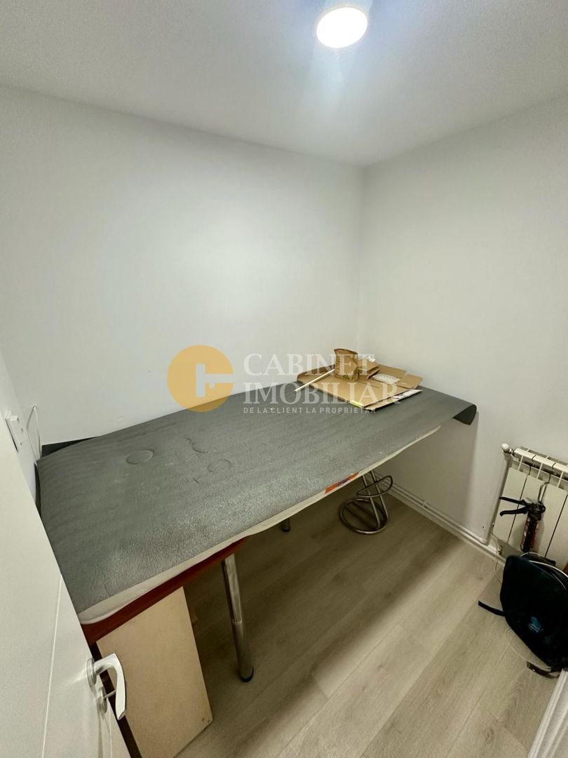 Frumoasa Apartament 1 camera - Parter Inalt Bloc 1984 - Poză 6