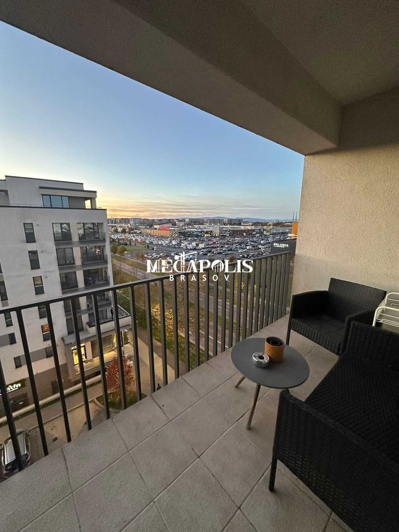 Apartament 2 camere | Open Space | Parcare | Kasper Coresi - Poză 8