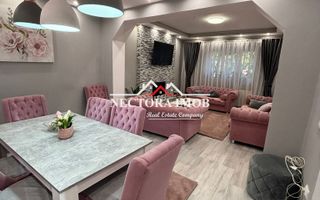 NECTORA IMOB-Casa cu 2 corpuri separate,Zona Calea Aradului-Iosia,415m - Poză 3