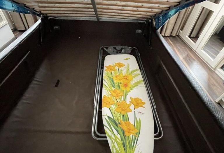 Apartament cu centrala si parcare, Unicat Lux Calitate 3 cam decomandat Unirii - Poză 41