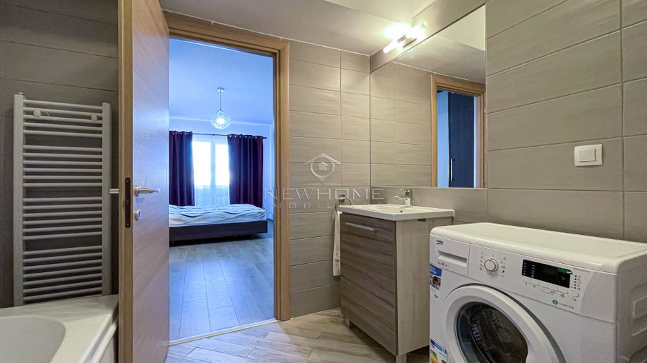 Apartament 3 camere, 85mp, 30 mp terasa, zona Buna Ziua - Poză 11