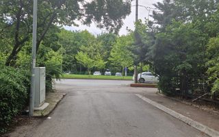 Teren | Parc Titan | Baba Novac | 232 Mp | P+2+M - Poză 11