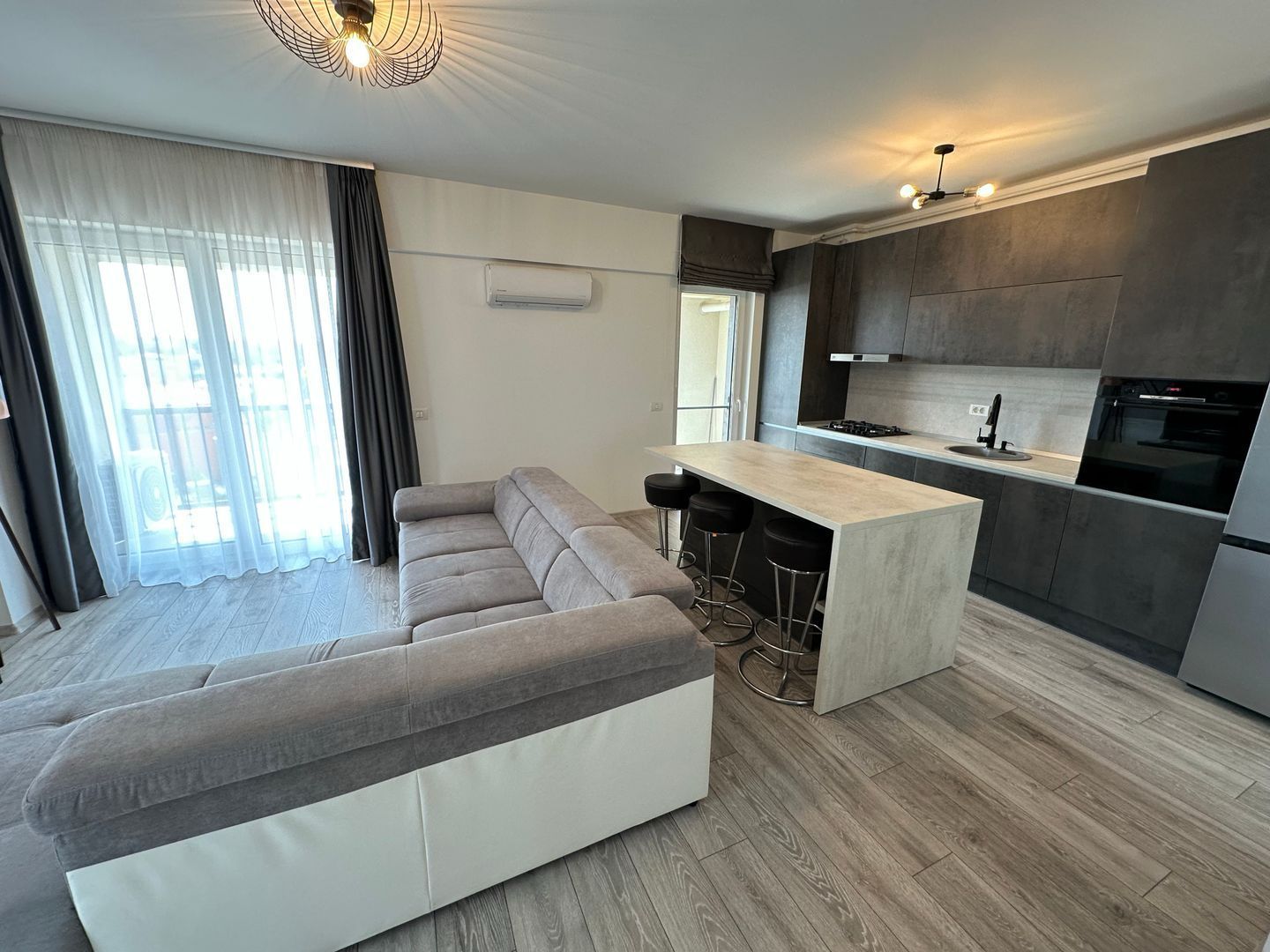 Apartament Premium I Eleganță și confort I zona Aradului - Poză 8
