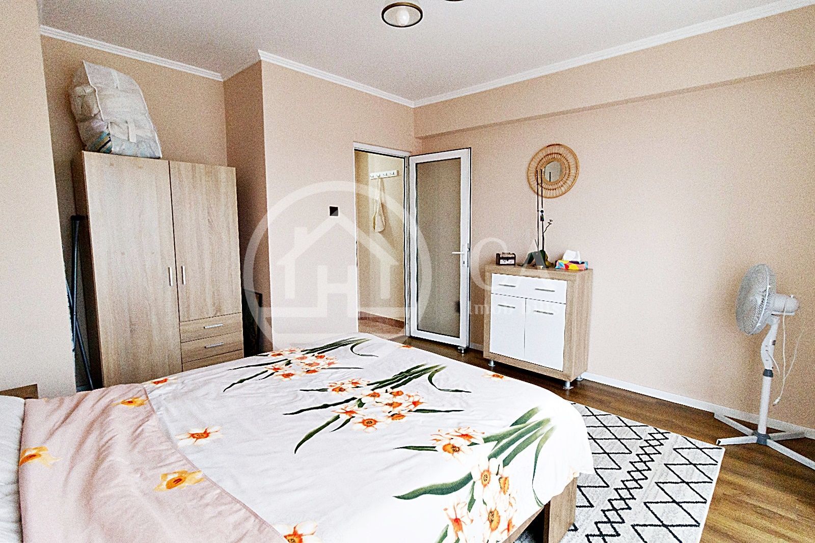 Apartament cu 2 camera de inchiriat in zona Ultracentrala, Oradea - Poză 2