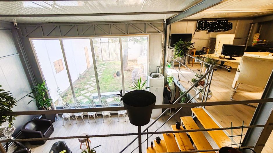 Spațiu birouri & Depozitare în Jilava – Ideal Firme, Magazin on-line - Poză 37