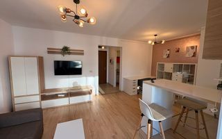 Apartament 2 camere 900 M de Coressi etaj 6/8 - Poză 5