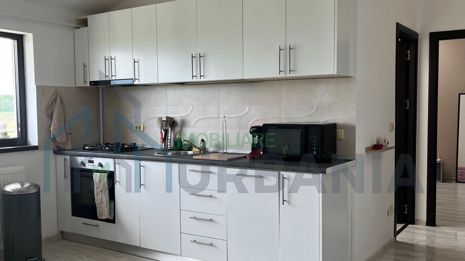 Apartament de vânzare în Iași - Copou, Carol Residence - Poză 4