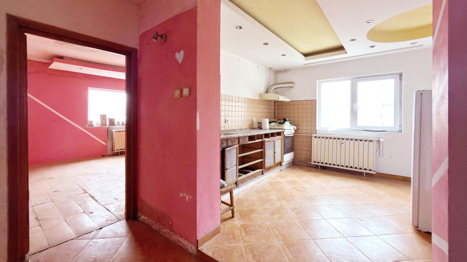 Apartament 3 camere Colentina Doamna Ghica - Poză 13