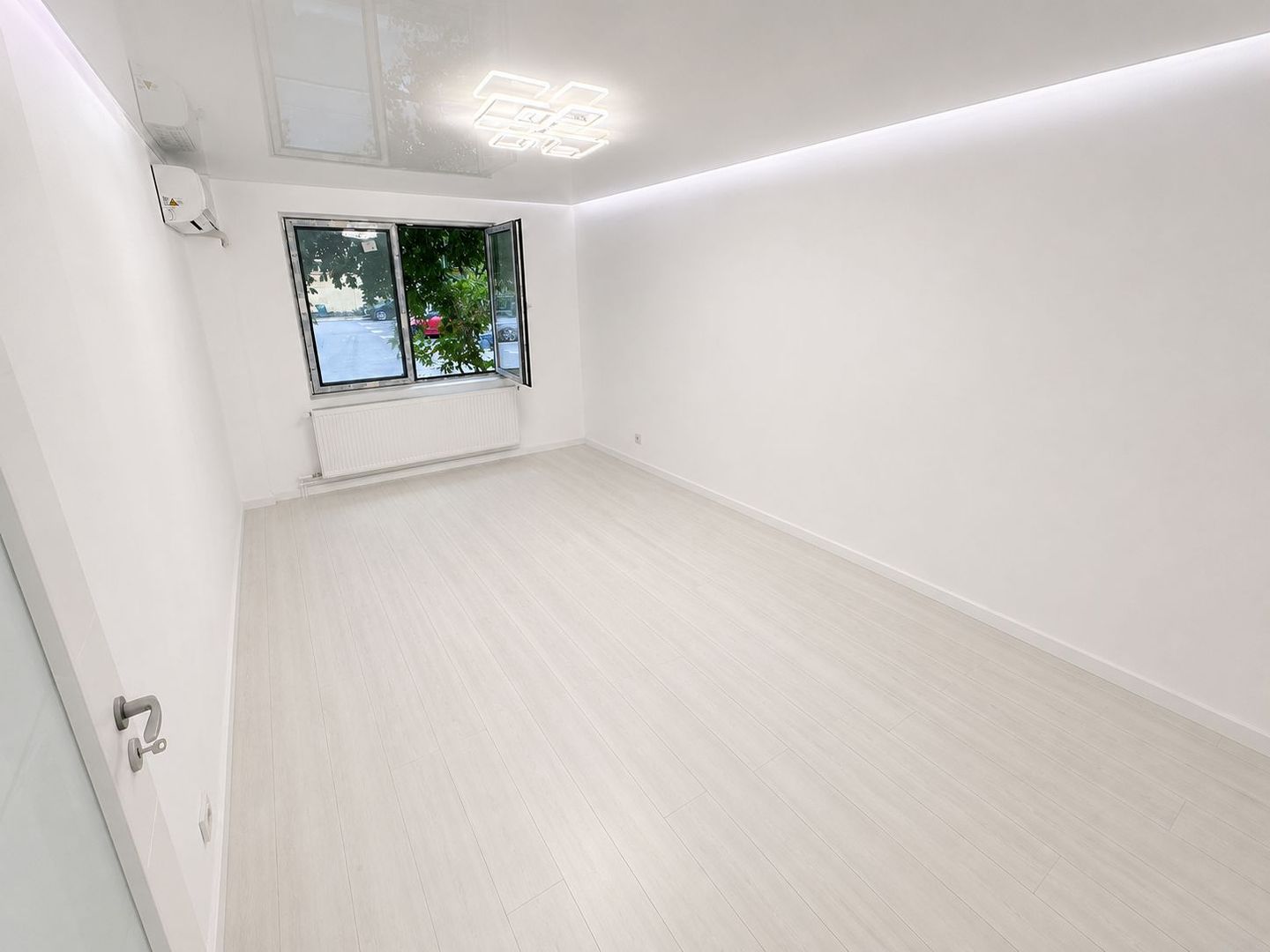 De vanzare Garsonieră LUX Gorjului/Păcii/Centrala Proprie A274 - Poză 11