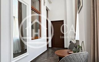 Apartament de inchiriat cu 3 camere in zona ultracentrala, Oradea - Poză 9