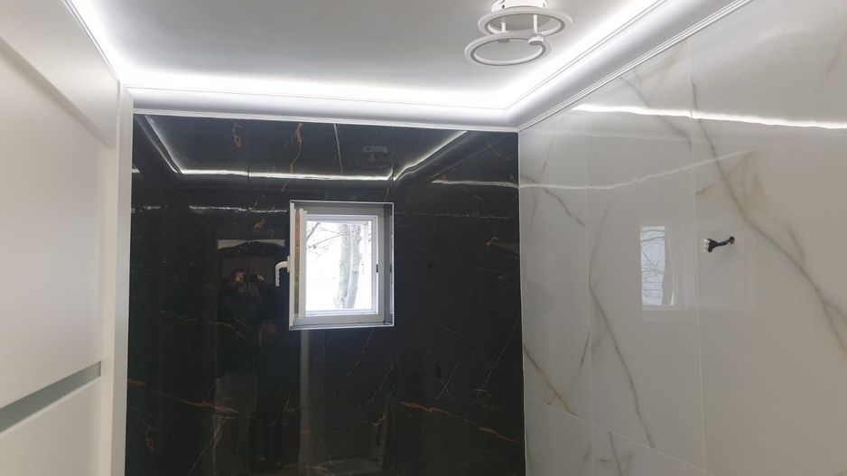 Apartament 2 camere LUX | APUSULUI | CENTRALA PROPRIE - Poză 7