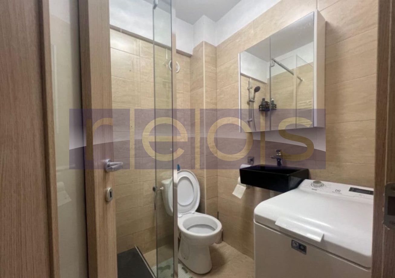 VANZARE | 3 CAMERE | PARTER | TERASA 30MP | BANEASA | - Poză 11