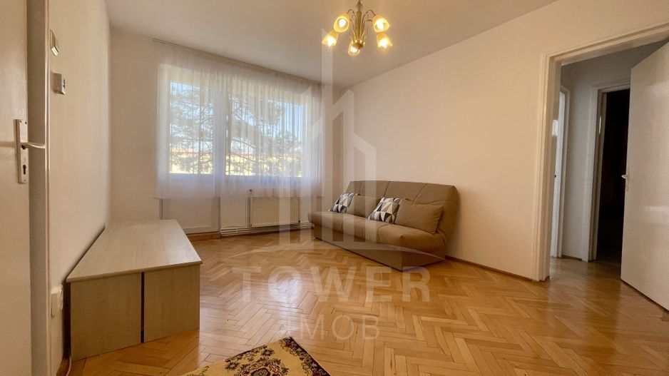 Apartament 2 Camere, Locație Excelentă - Poză 1