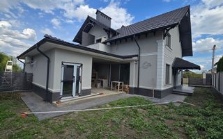 Vânzare, casă, 4 camere, str. Sfânta Vineri, Tohatin - Poză 2
