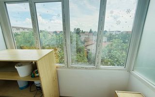 Șagului | 2 Camere | Etaj 3 | Bloc izolat - Poză 7
