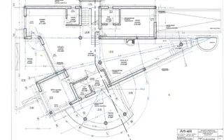 Vand casa 330 mp utili in zona planetelor Giroc, D+P+ E + pod - Poză 33