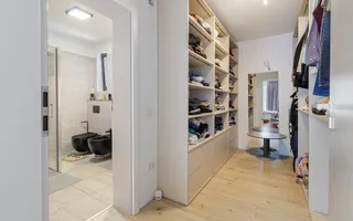 VILA PREMIUM / PISCINA / BANESTI / PH - Poză 25