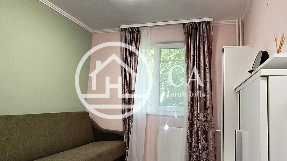 Garsoniera de inchiriat in zona Dacia, Oradea - Poză 3