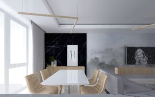 Apartament 4 camere | Iancu Nicolae | Bloc Boutique | Loc de parcare - Poză 5