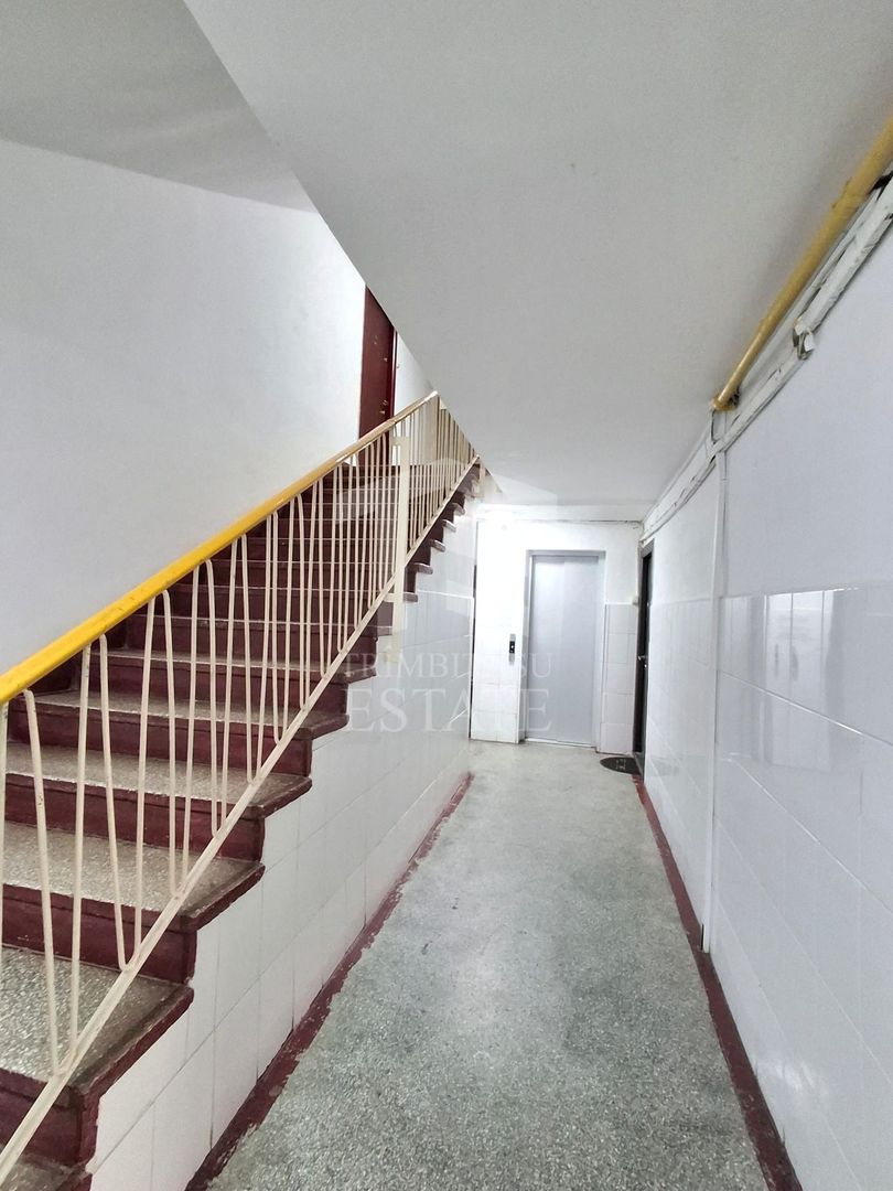 De Vanzare 2 Camere Bd Constantin Brancoveanu Bloc Fara Risc - Poză 25