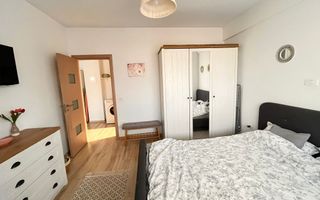 Apartament cu 2 Camere de Vânzare I Suceava/Burdujeni I 110.000Euro - Poză 5