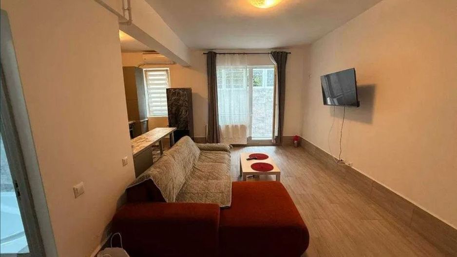 AP. 2 CAMERE SALAJ, PET-FIENDLY, MOBILAT/UTILAT MODERN,SPATIOS - Poză 2