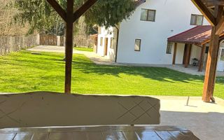 Pensiune/ Vila Valea Avrigului - Poză 8