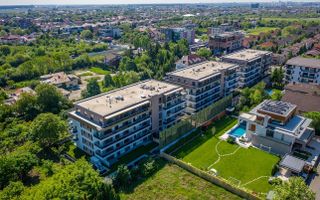 Apartamente cu Grădină | Erou Iancu Nicolae - Poză 11