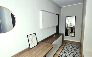 Apartament ultrafinisat | Etaj intermediar | Zona Str Tineretului - Poză 20