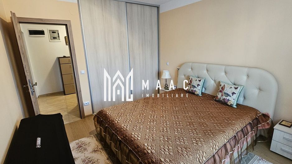 Apartament 3 camere | 66 MPU | Balcon | Arhitectilor - Poză 5