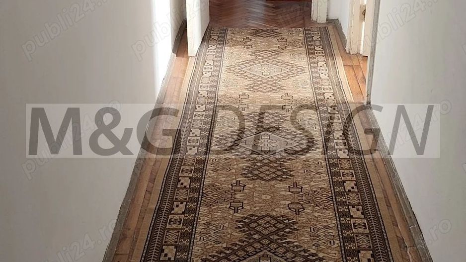 3 camere, parter Circumvalatiunii -Gh Lazar - Poză 5