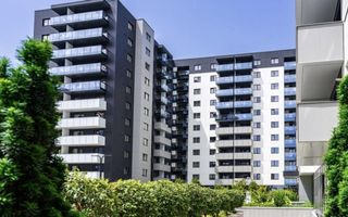 OCAZIE Apartament 2 camere Cortina North Pipera I B2B I taxare inversa - Poză 5