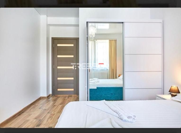 Apartament 2 camere cu vedere la mare | Prima linie la plajă - Poză 6