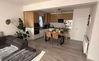 Casa pe un nivel, 3 camere, teren 370 mp, Sancraiu de Mures - Poză 1