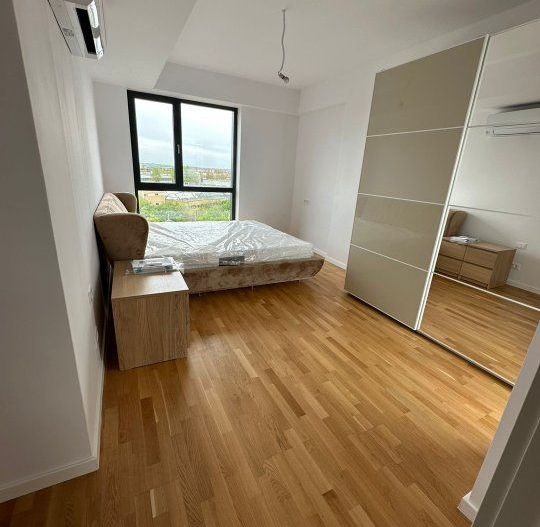 De vanzare Apartament NOU 3 camere | 2 Bai | Parcare | Atlas Residance-Aviatiei - Poză 5