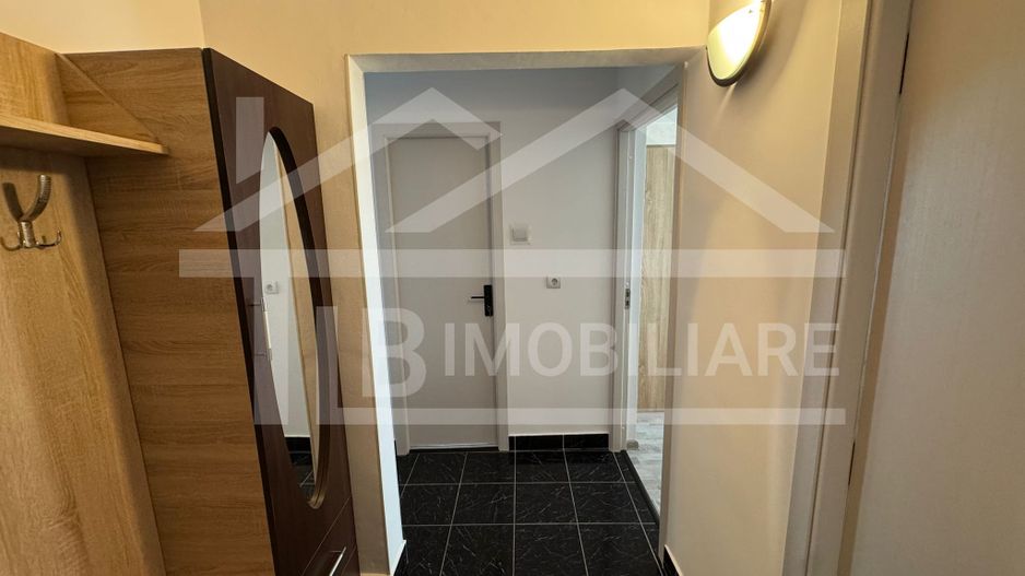 Apartament cu 2 camere, 50mp, decomandat, Zona Dimitrie Cantemir - Poză 10
