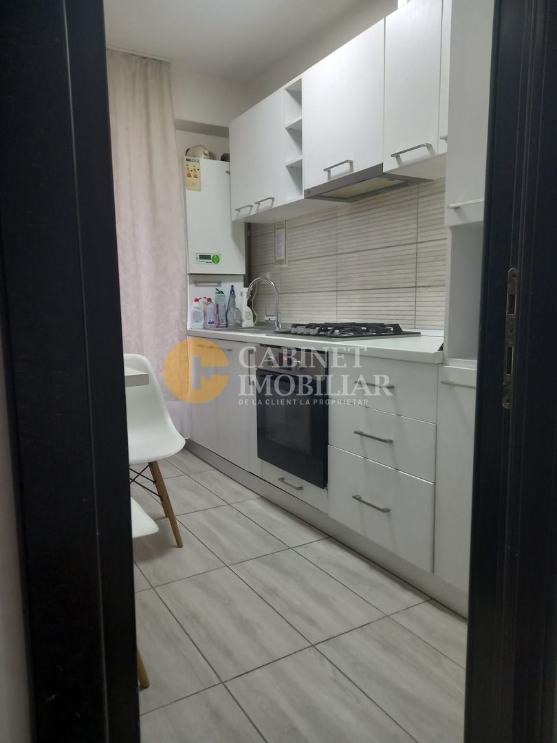 Apartament Cu 3 Camere Etaj 6 Zona Cug - Poză 5