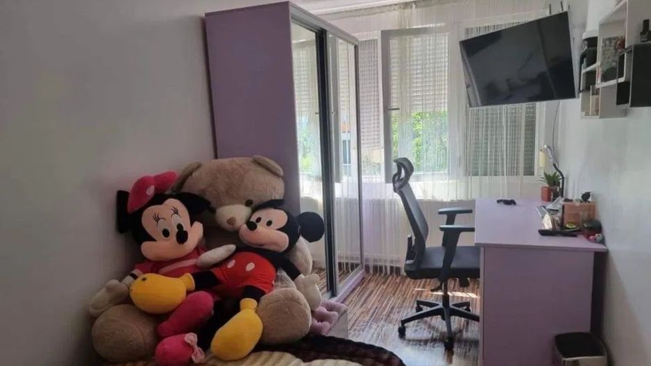 Apartament 3cam micro 16,et 3 - Poză 7