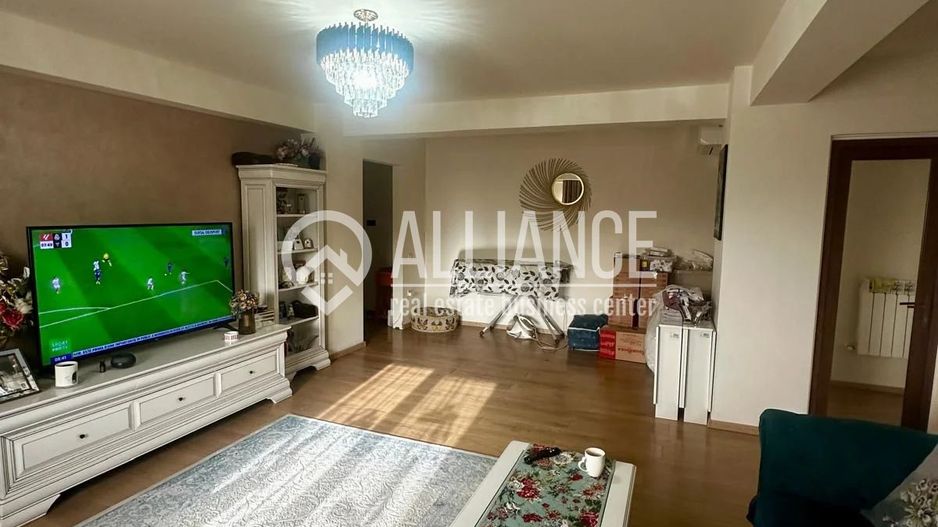 Apartament de vânzare - Km 5, bloc nou (2014) - Poză 7