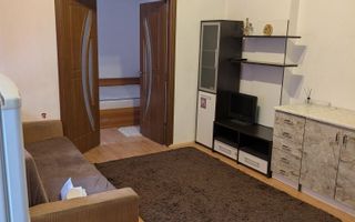 Garsoniera dubla in vila I Titulescu - Banu Manta I P+2E+M - Poză 1