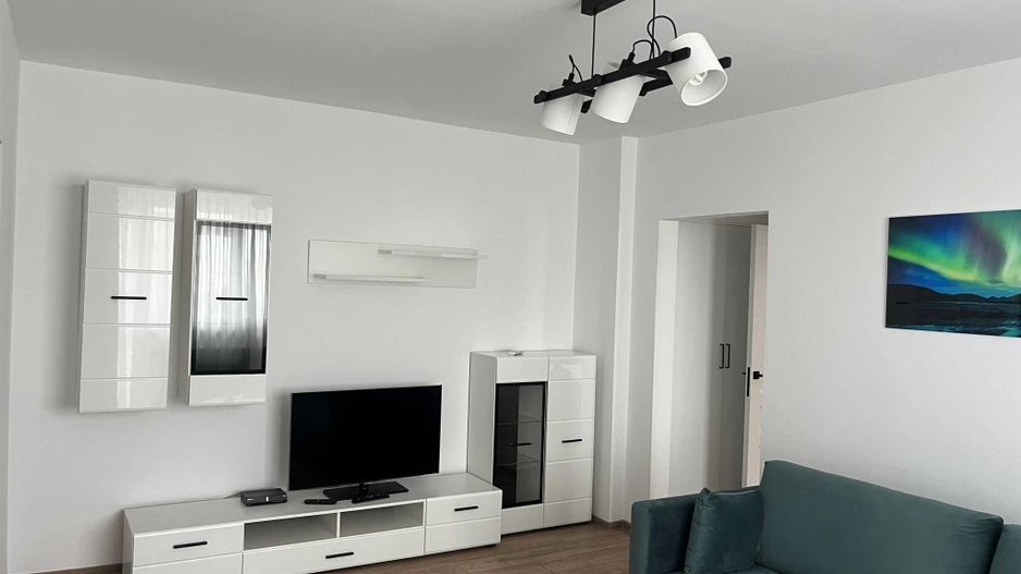 Apartament 2 camere Unirii / Serban Voda - Poză 4