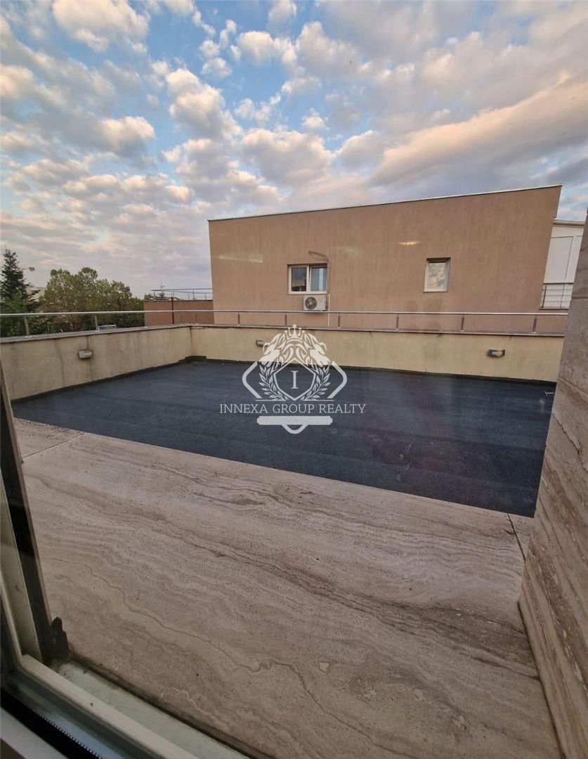 Pipera I Vila 8 camere - Poză 9