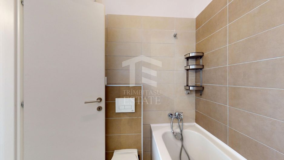 3 Camere Toscana Residence Otopeni | Mobilat | Parcare | Etaj 1 - Poză 23