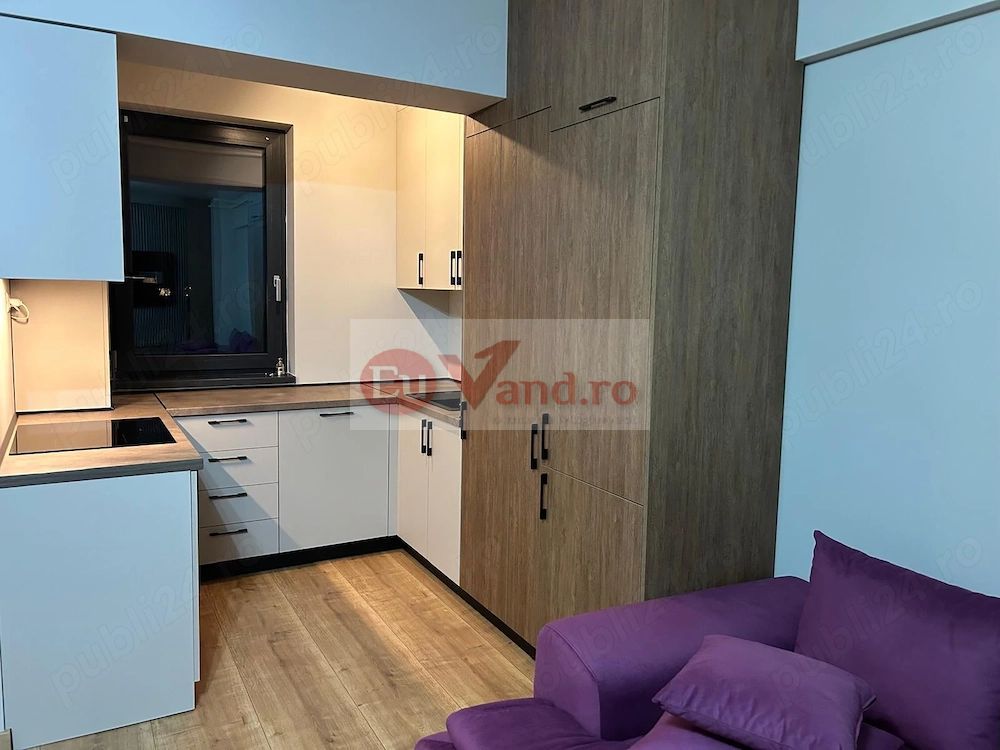 De inchiriat apart. 2 camere, cu loc de  parcare, Complex Flamingo,  650 E - Poză 4