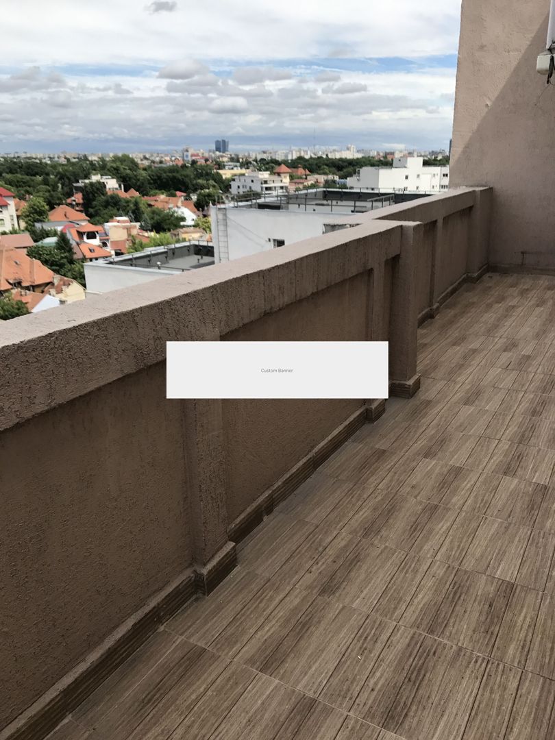 Casa deosebita in zona semicentrala - Poză 5